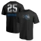 Admiral Schofield Midnight Mascot T-Shirt - Black