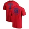 Adolis Garcia RBI T-Shirt - Red