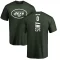 Adrian Amos Backer T-Shirt - Green