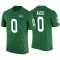 Adrian Amos Legend Color Rush T-Shirt - Green