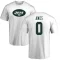 Adrian Amos Name & Number T-Shirt - White