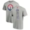 Adrian Beltre Backer T-Shirt - Ash