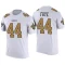 Adrian Frye Legend Color Rush T-Shirt - White