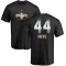 Adrian Frye Midnight Mascot T-Shirt - Black