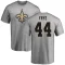 Adrian Frye Name & Number T-Shirt - Ash