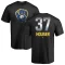 Adrian Houser Midnight Mascot T-Shirt - Black