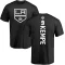 Adrian Kempe Backer T-Shirt - Black