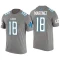 Adrian Martinez Legend Color Rush T-Shirt - Gray