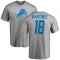 Adrian Martinez Name & Number T-Shirt - Ash