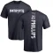 Adrian Phillips Backer T-Shirt - Navy