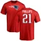 Adrian Phillips Name & Number T-Shirt - Red