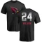 Adrian Wilson Midnight Mascot T-Shirt - Black