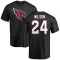 Adrian Wilson Name & Number T-Shirt - Black