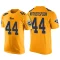 Ahkello Witherspoon Legend Color Rush T-Shirt - Yellow