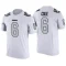 AJ Cole Legend Color Rush T-Shirt - White