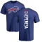 AJ Epenesa Backer T-Shirt - Royal