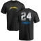 AJ Finley Midnight Mascot T-Shirt - Black