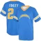 AJ Finley Name & Number Game Day V-Neck T-Shirt - Royal