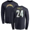 AJ Finley Name & Number T-Shirt - - Navy