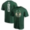 AJ Green Backer T-Shirt - Green