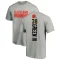 A.J. Green III Backer T-Shirt - Ash