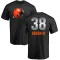 A.J. Green III Midnight Mascot T-Shirt - Black