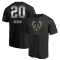 AJ Green Midnight Mascot T-Shirt - Black