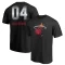 A.J. Hammons Midnight Mascot T-Shirt - Black