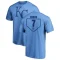 A.j. Hinch RBI T-Shirt - Light Blue