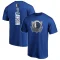 A.J. Lawson Backer T-Shirt - Royal