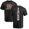 AJ McCarron Backer T-Shirt - Black