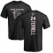 A.J. Terrell Backer T-Shirt - Black