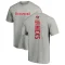 Akiem Hicks Backer T-Shirt - Ash