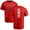 Akiem Hicks Backer T-Shirt - Red