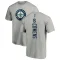 Al Cowens Backer T-Shirt - Ash