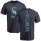 Al Cowens Backer T-Shirt - Navy