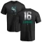 Al Cowens Midnight Mascot T-Shirt - Black