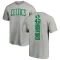 Al Horford Backer T-Shirt - Ash