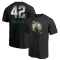 Al Horford Midnight Mascot T-Shirt - Black