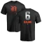 Al Kaline Midnight Mascot T-Shirt - Black