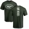 Al Woods Backer T-Shirt - Green