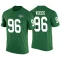 Al Woods Legend Color Rush T-Shirt - Green