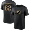 Alama Uluave 2020 Salute To Service Performance T-Shirt - Black