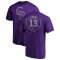 Alan Trejo RBI T-Shirt - Purple