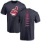 Albert Belle Backer T-Shirt - Navy