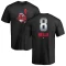 Albert Belle Midnight Mascot T-Shirt - Black