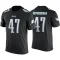 Albert Okwuegbunam Legend Color Rush T-Shirt - Black