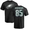 Albert Okwuegbunam Name & Number T-Shirt - Black