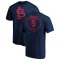 Albert Pujols RBI T-Shirt - Navy