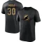 Alec Ingold 2020 Salute To Service Performance T-Shirt - Black